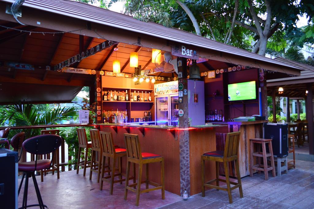 La Paillote Guest House Rayong Luaran gambar