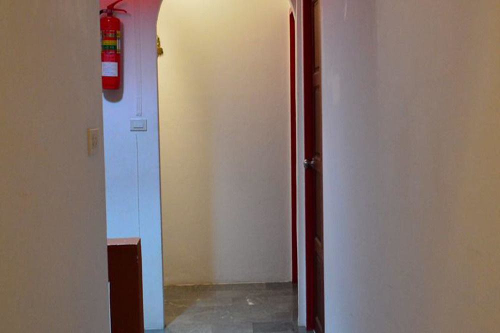 La Paillote Guest House Rayong Luaran gambar